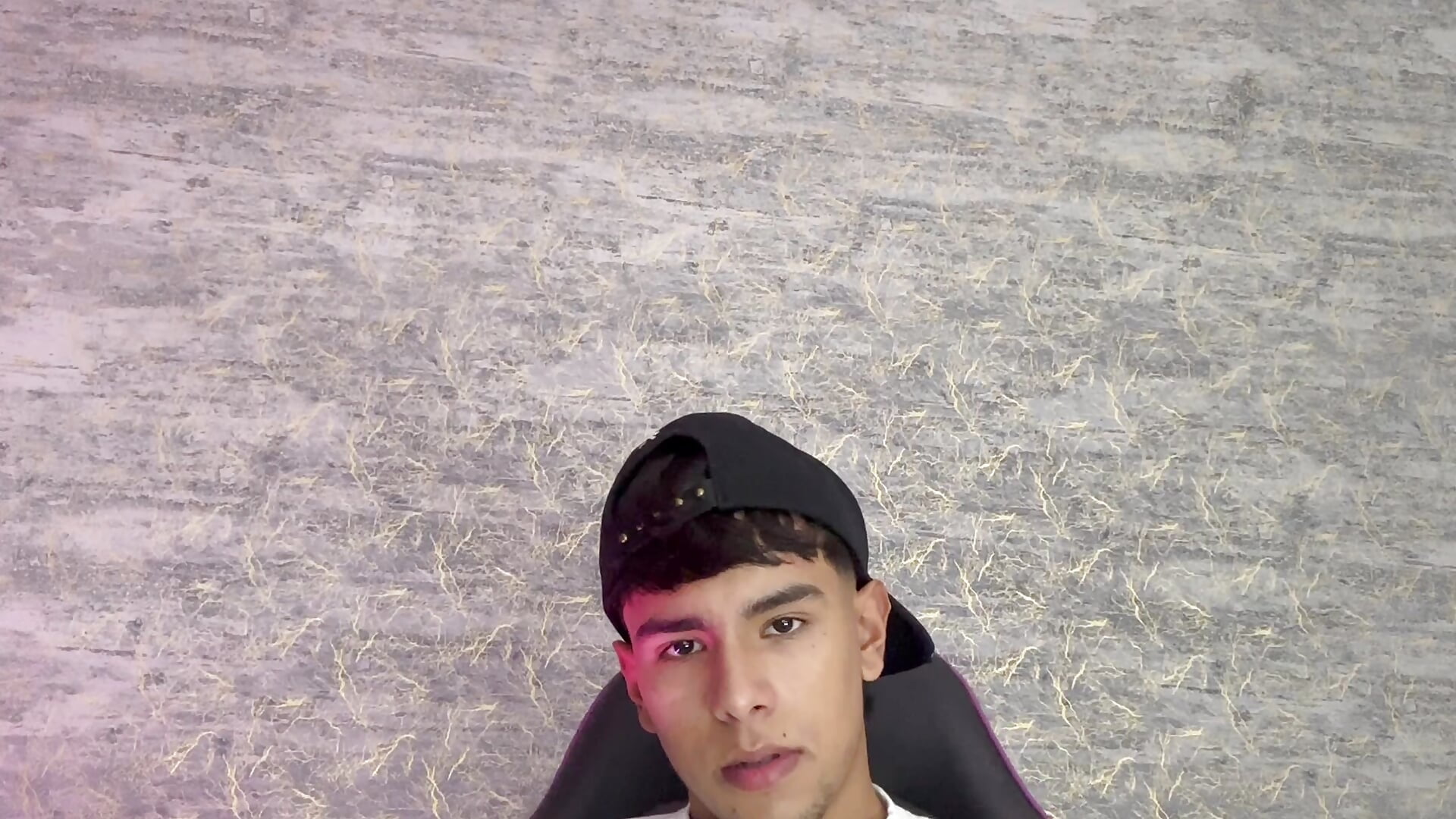 Hello guys!! - video av CHR58_ cam model