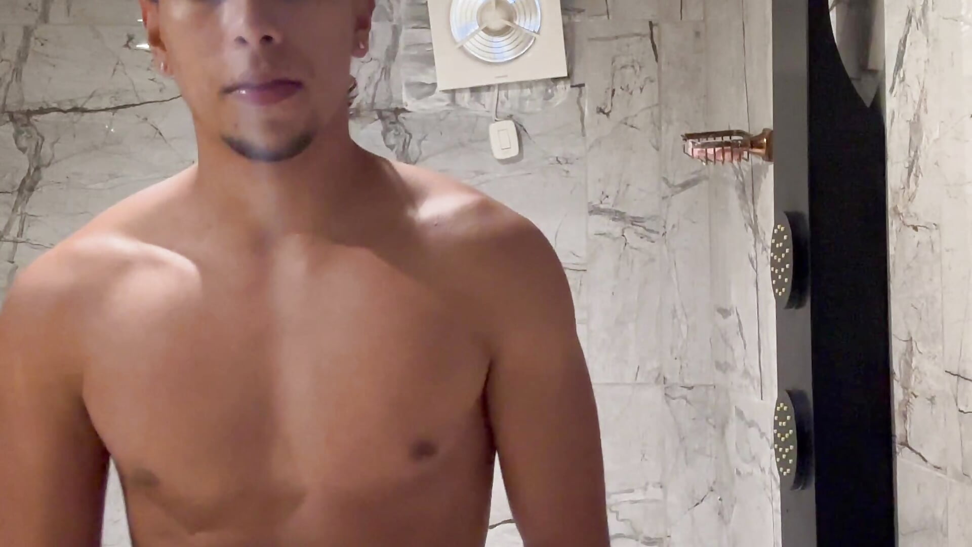 Naked - CHR58_ adlı kamera modelinin videosu