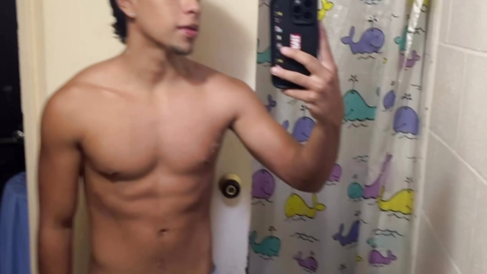 Hello! - video av CHR58_ cam model