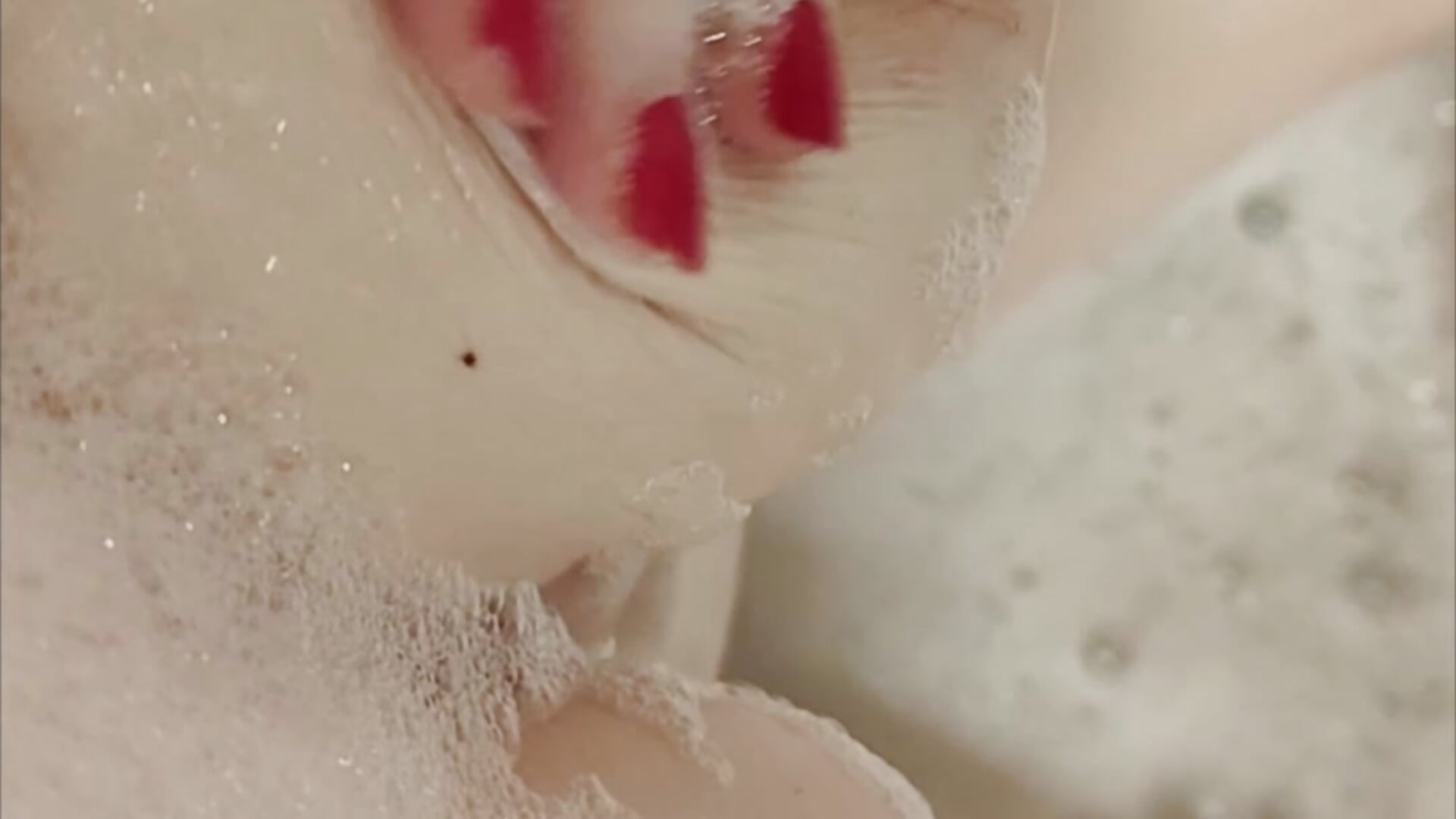 🍒🛁 myju myju / washing boobs 🍒🛁