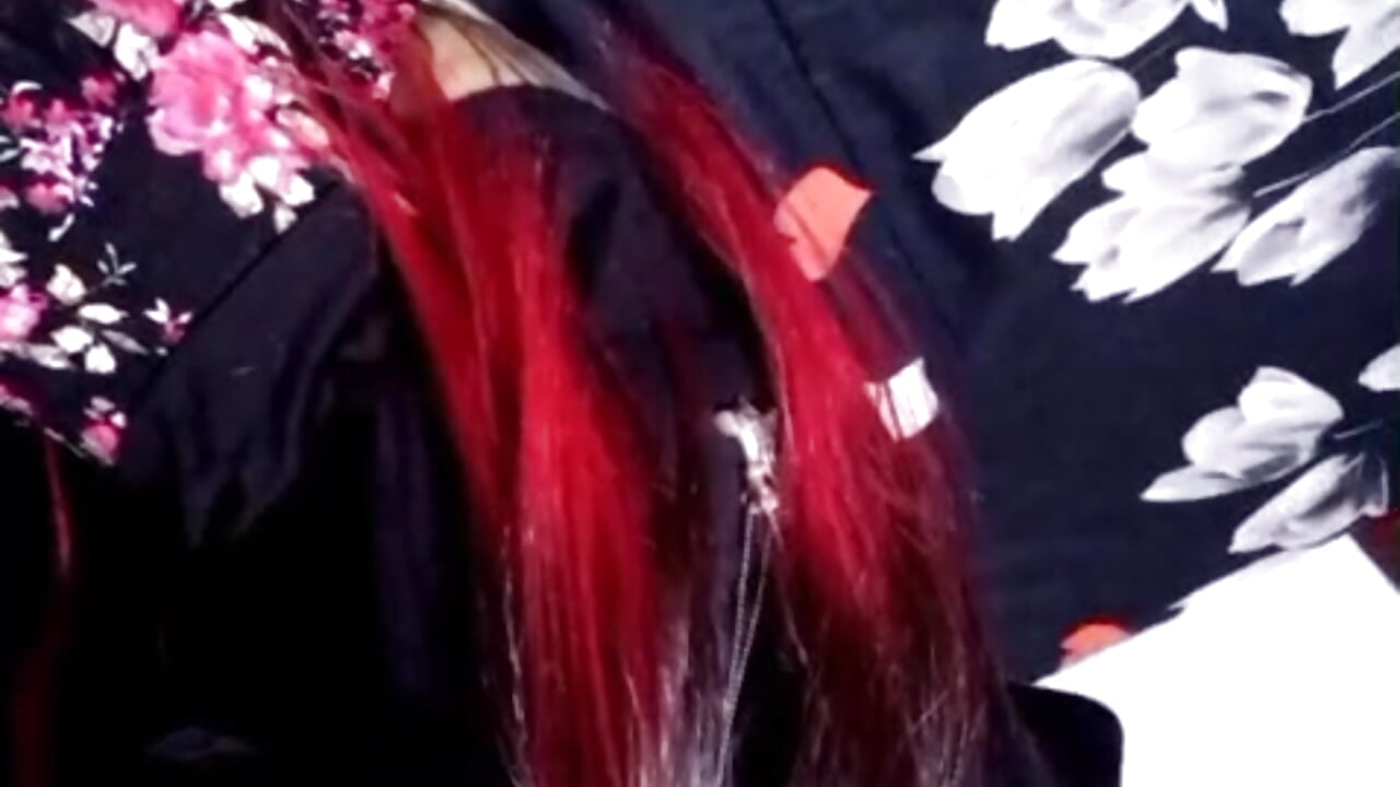 i love .... – video od webkamerové modelky freyjalodbrok