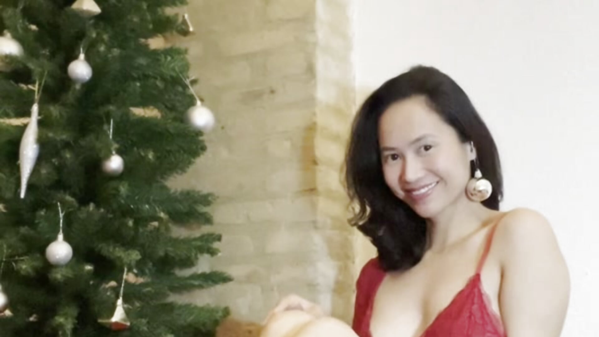 XXXmas - video by lexxotica cam model