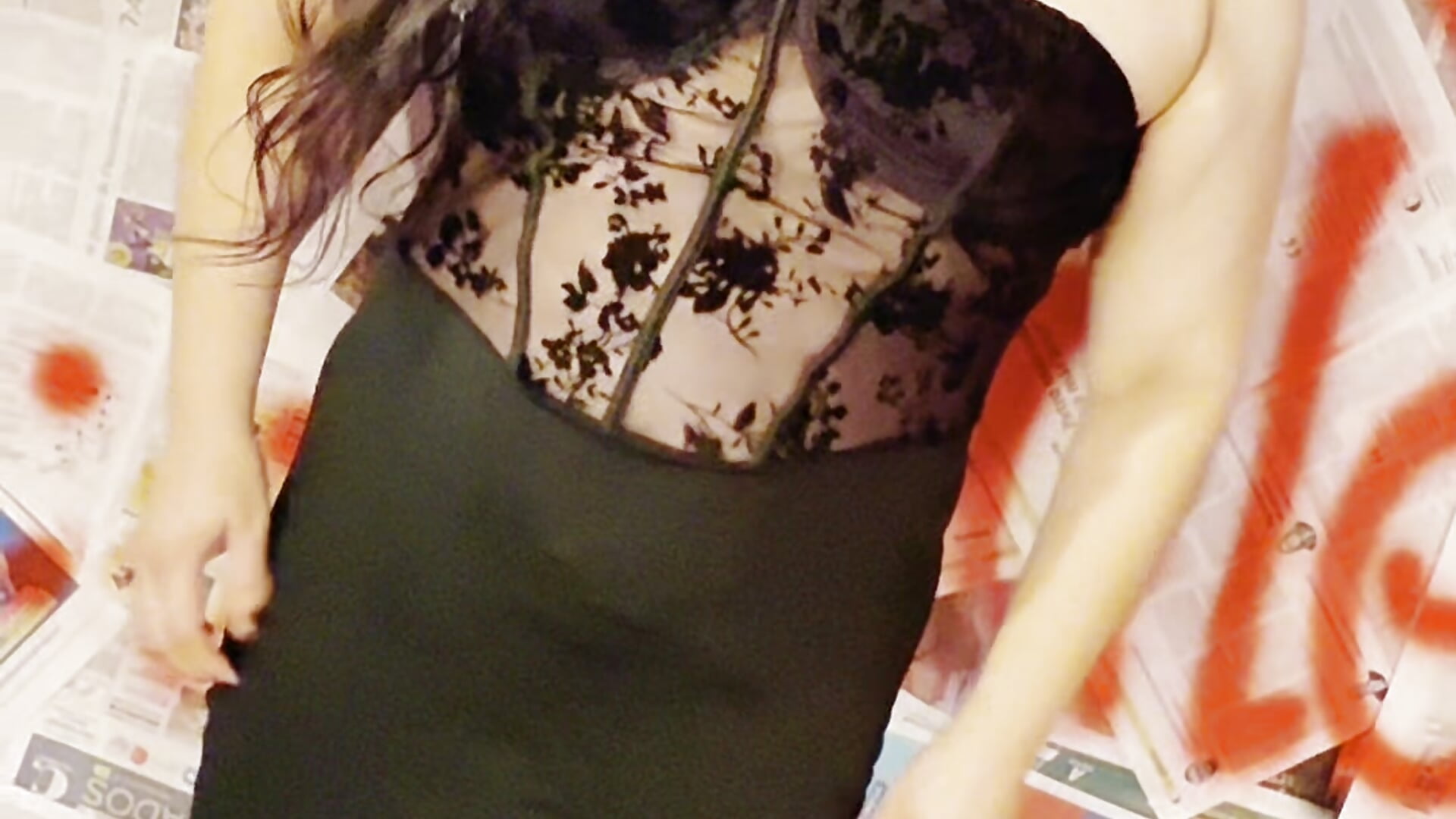 Joy valentines Day - Joy_deepxxx adlı kamera modelinin videosu