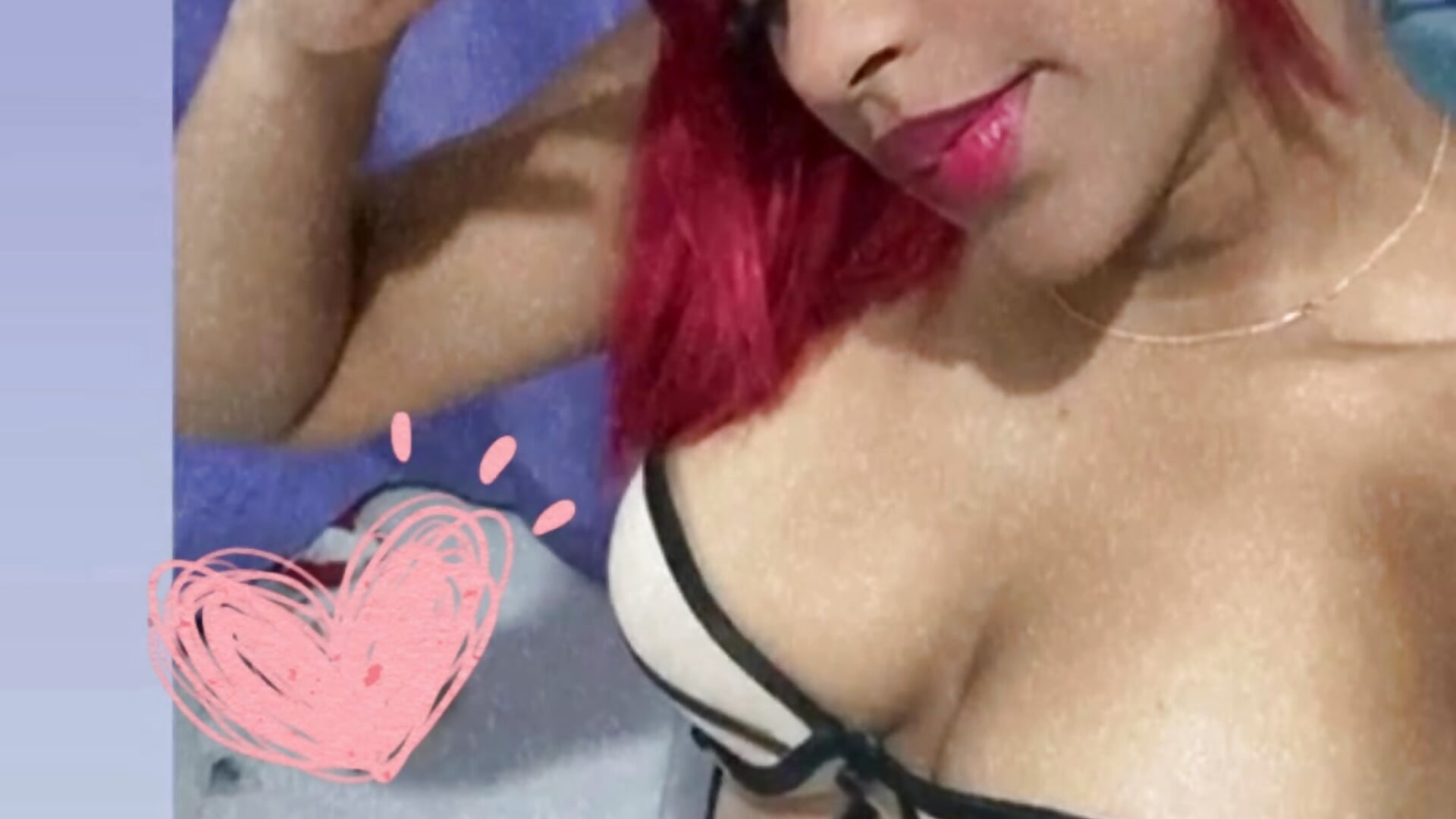 🤍 - video by RILLEY_ALLEN cam model