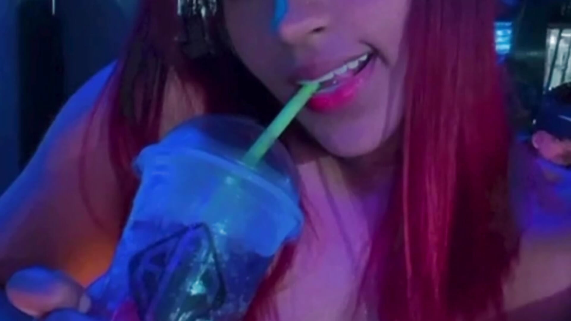 🔥 - video by RILLEY_ALLEN cam model