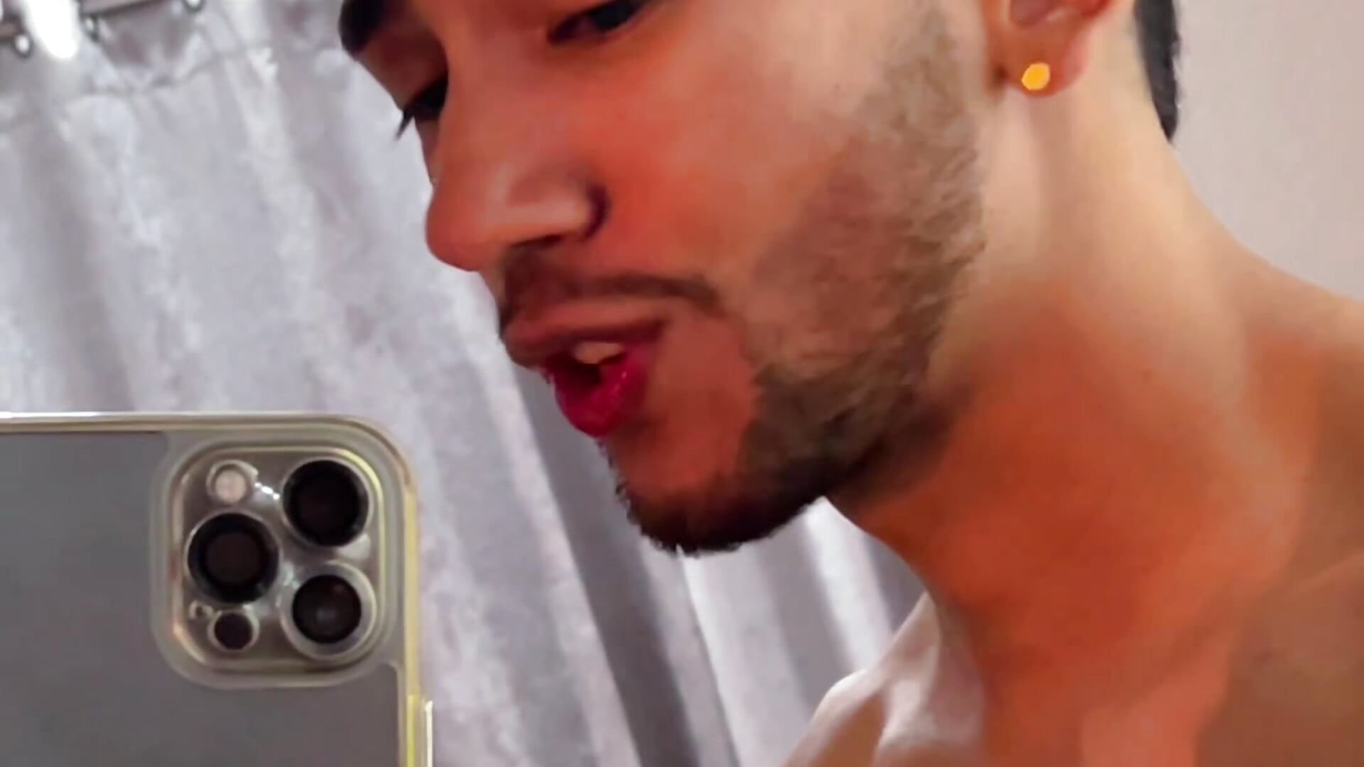 Hey honey – видео вебкам-модели MaicolParker_