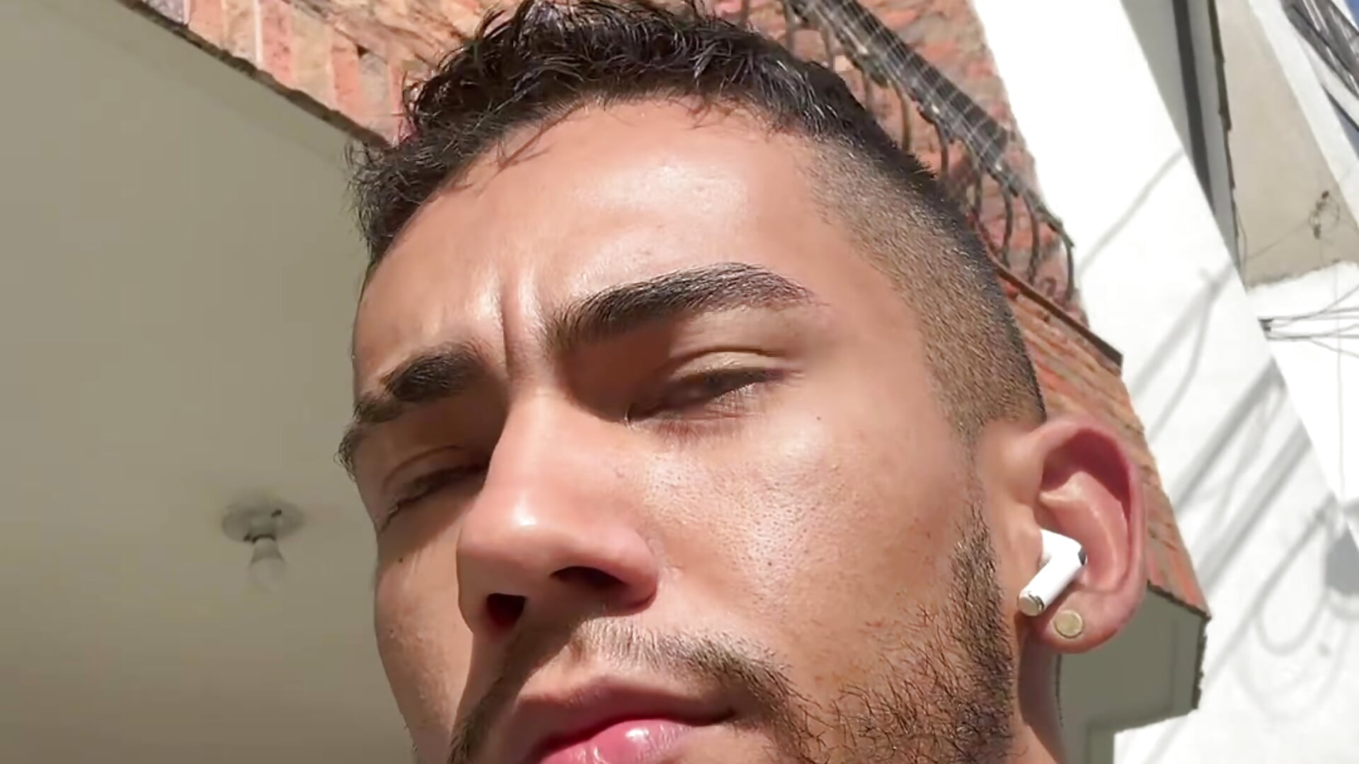 Sun - video by MaicolParker_ cam model