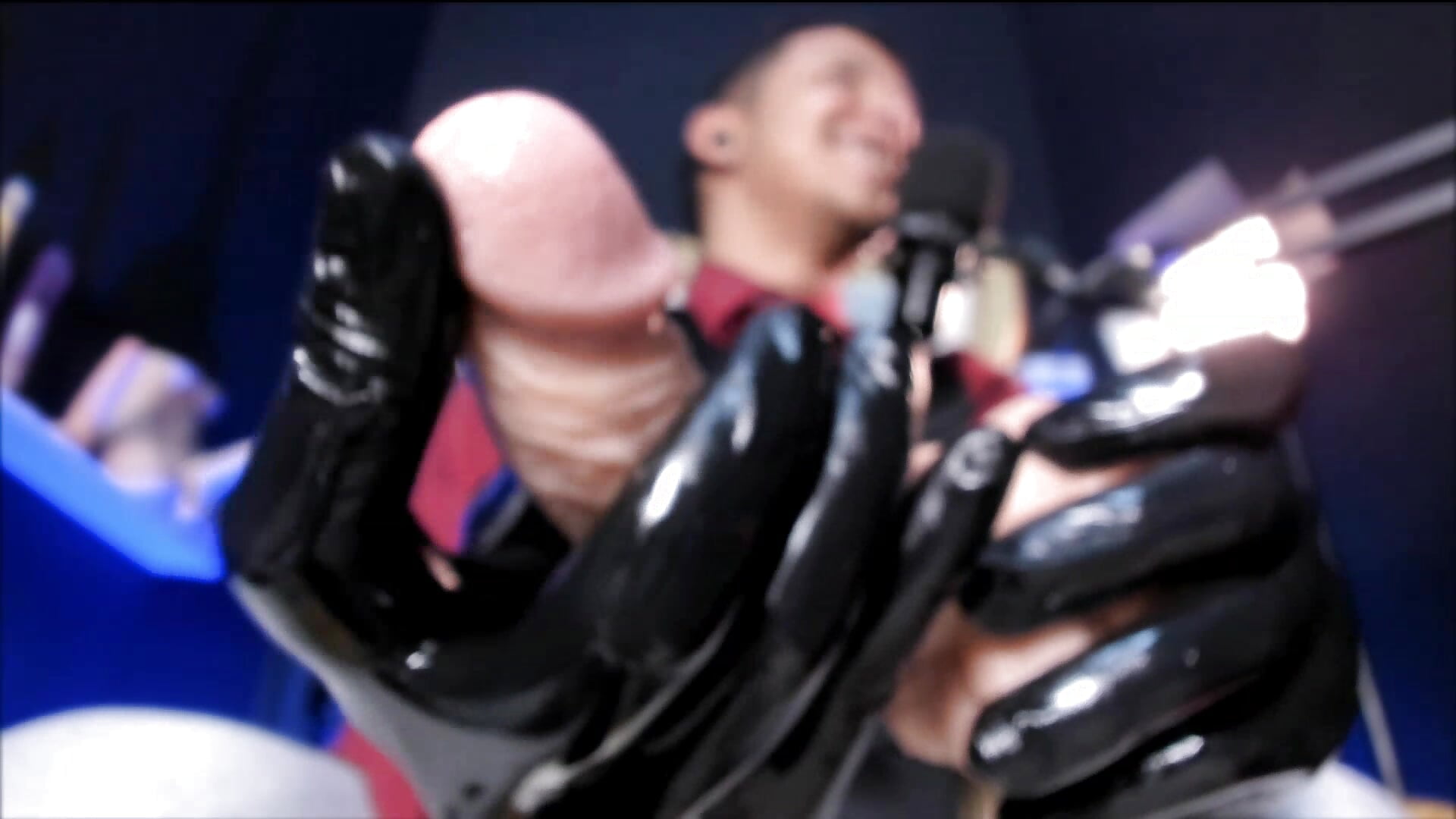 JOI ASMR, LISTEN AND ENJOY - video by Connor_wolf cam model