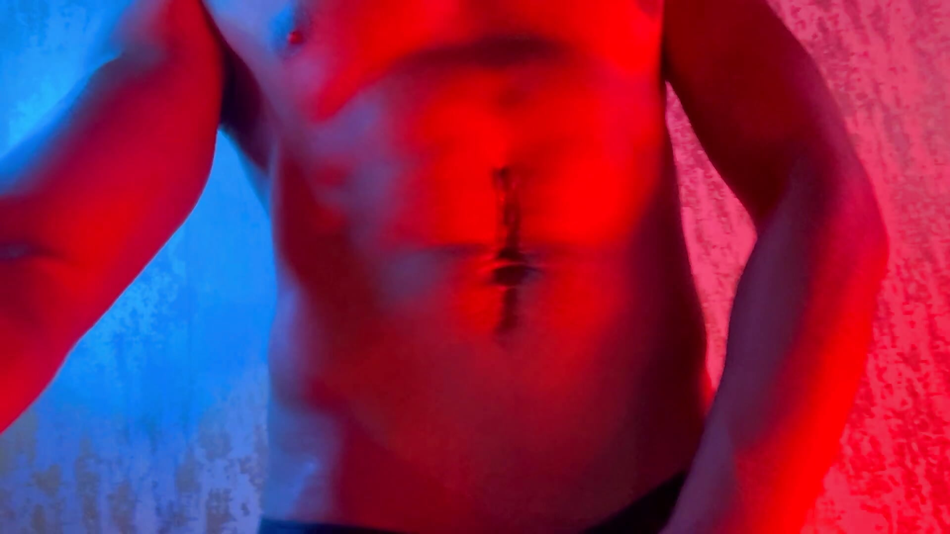 😈 - video by JaxonCreed_ cam model