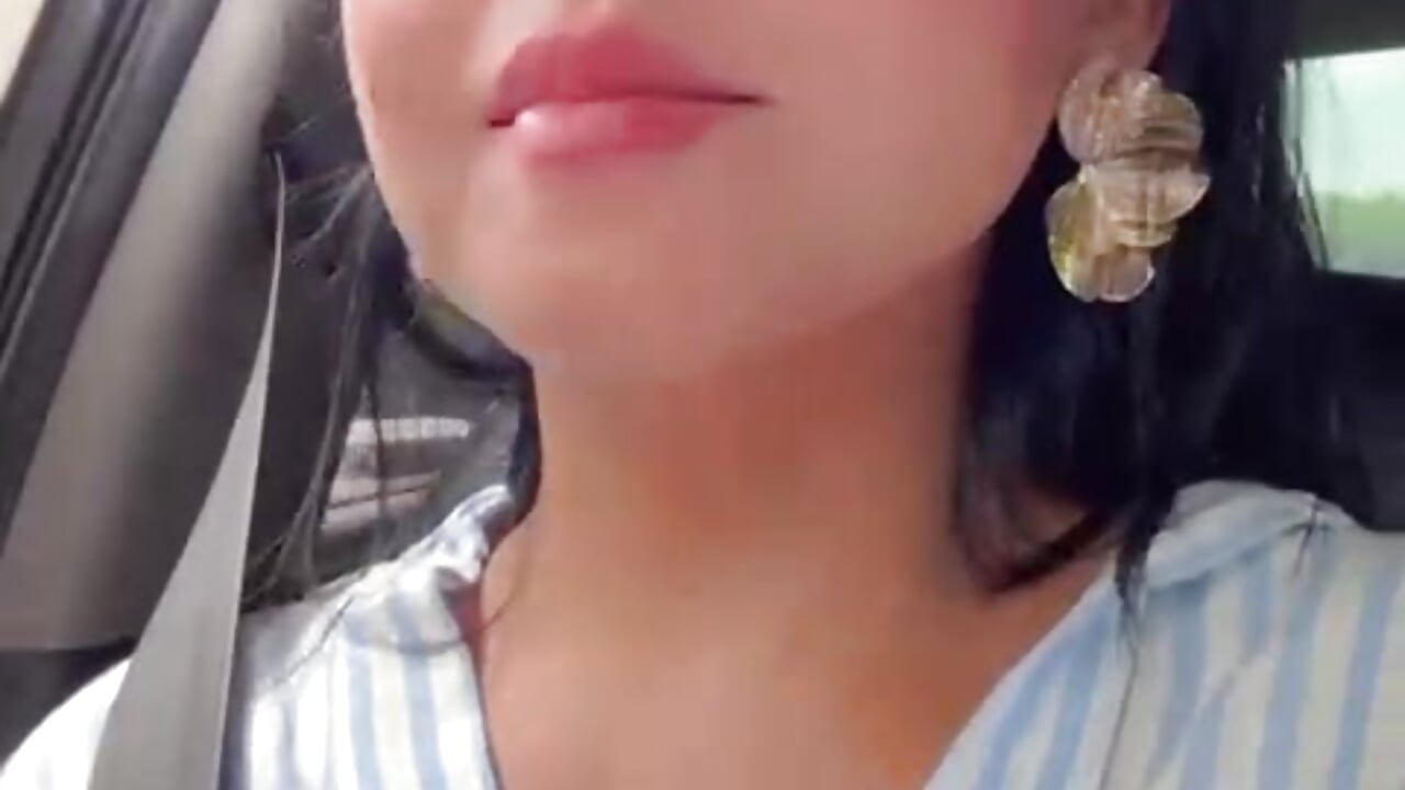 I – video af Elenaluxoficial cam-model