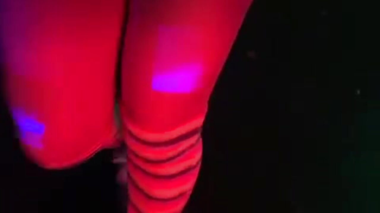 chuky sexy