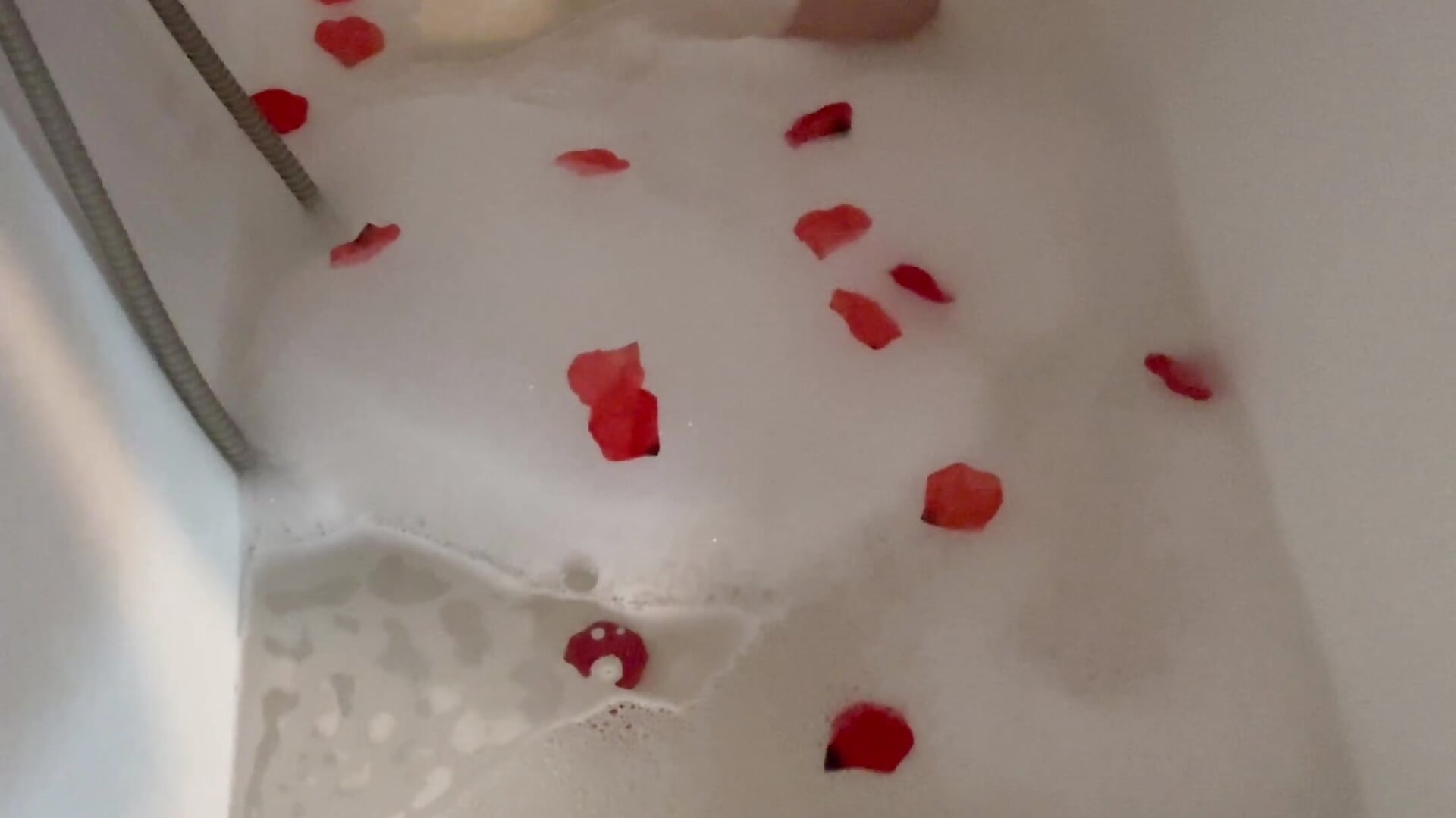 Egy Valentin-napifürcsi💕 - clip cu vicuska235 model videochat