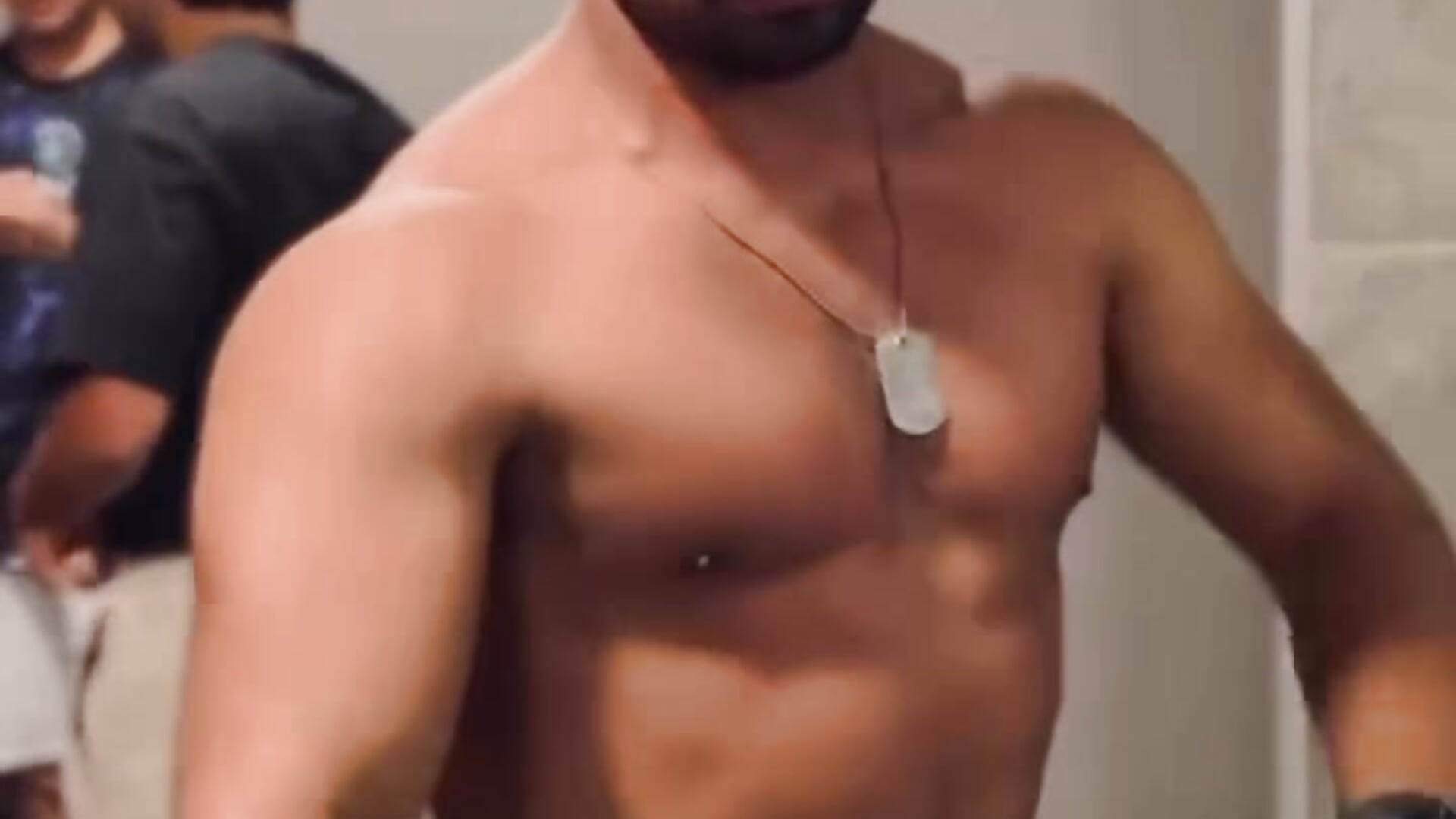 Gym - video by mst_edu cam model