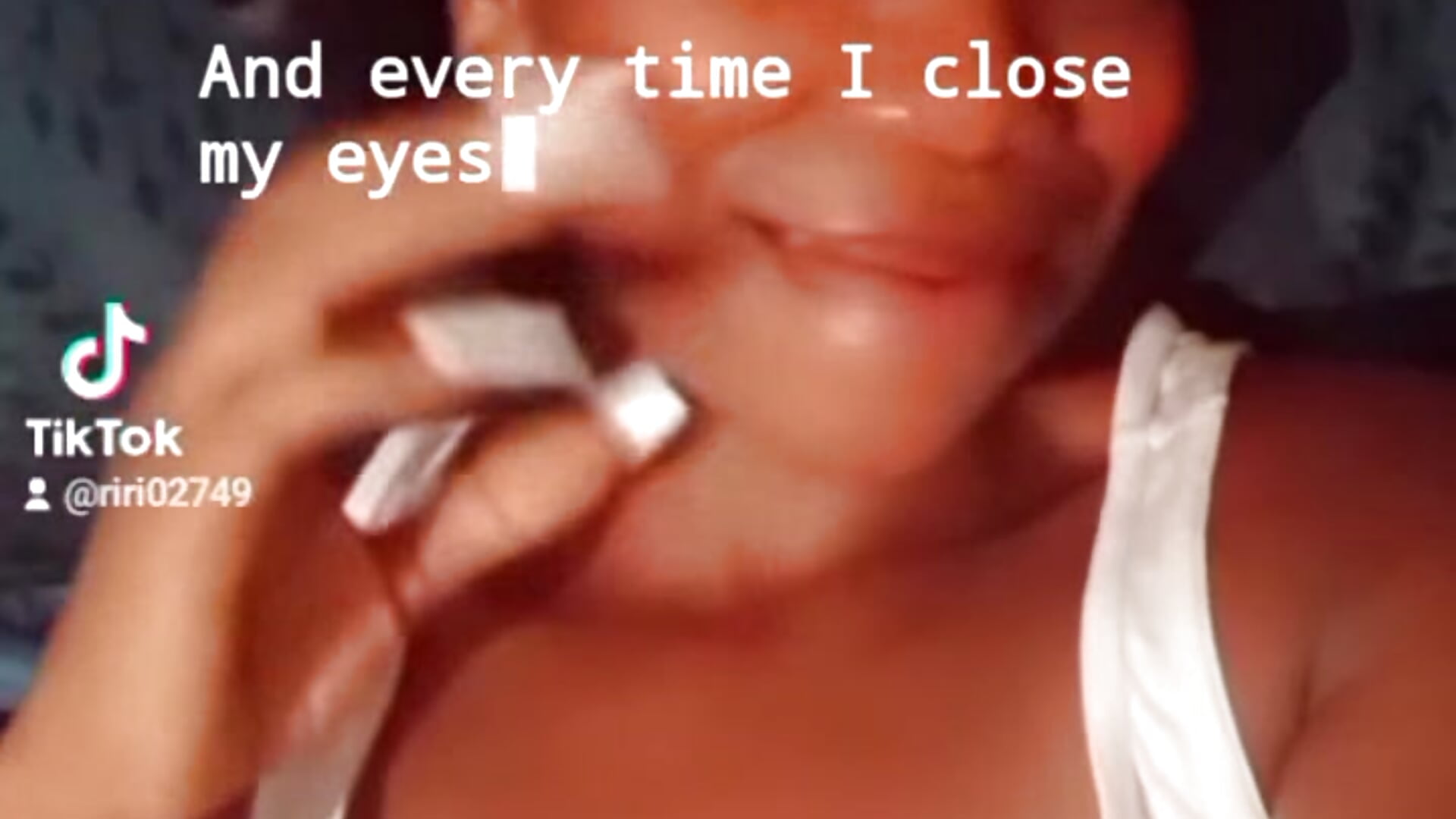 1000538578 – видео вебкам-модели Thembi92