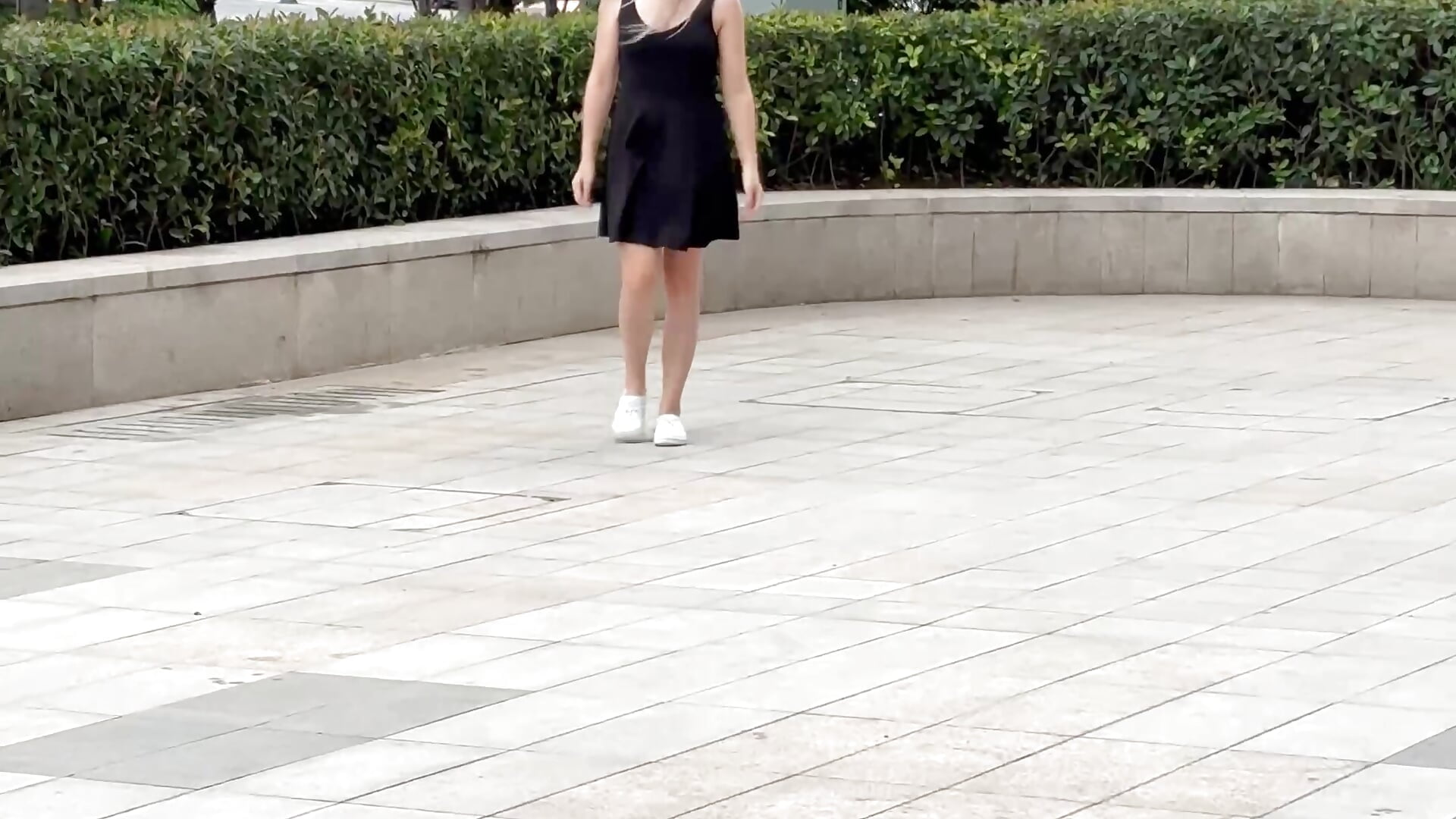 мои ноги - video NikexPretty kameramallilta