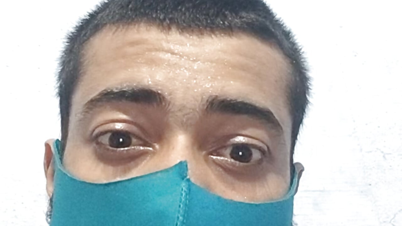 🧐Show my Naughty Eyes 🧐 - vidéo du modèle de showcams GirlsCrush_