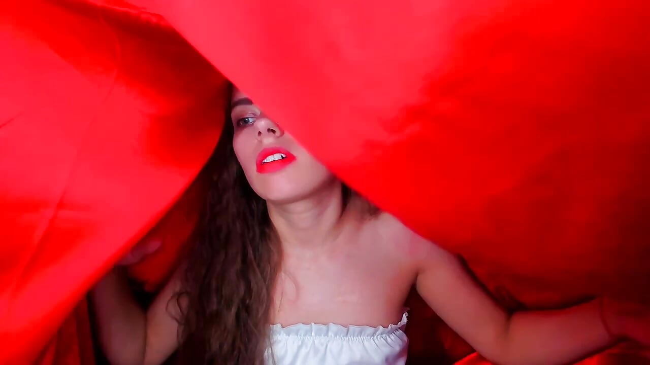 Twin Peaks- ASMR - video by Bloom_evl cam model