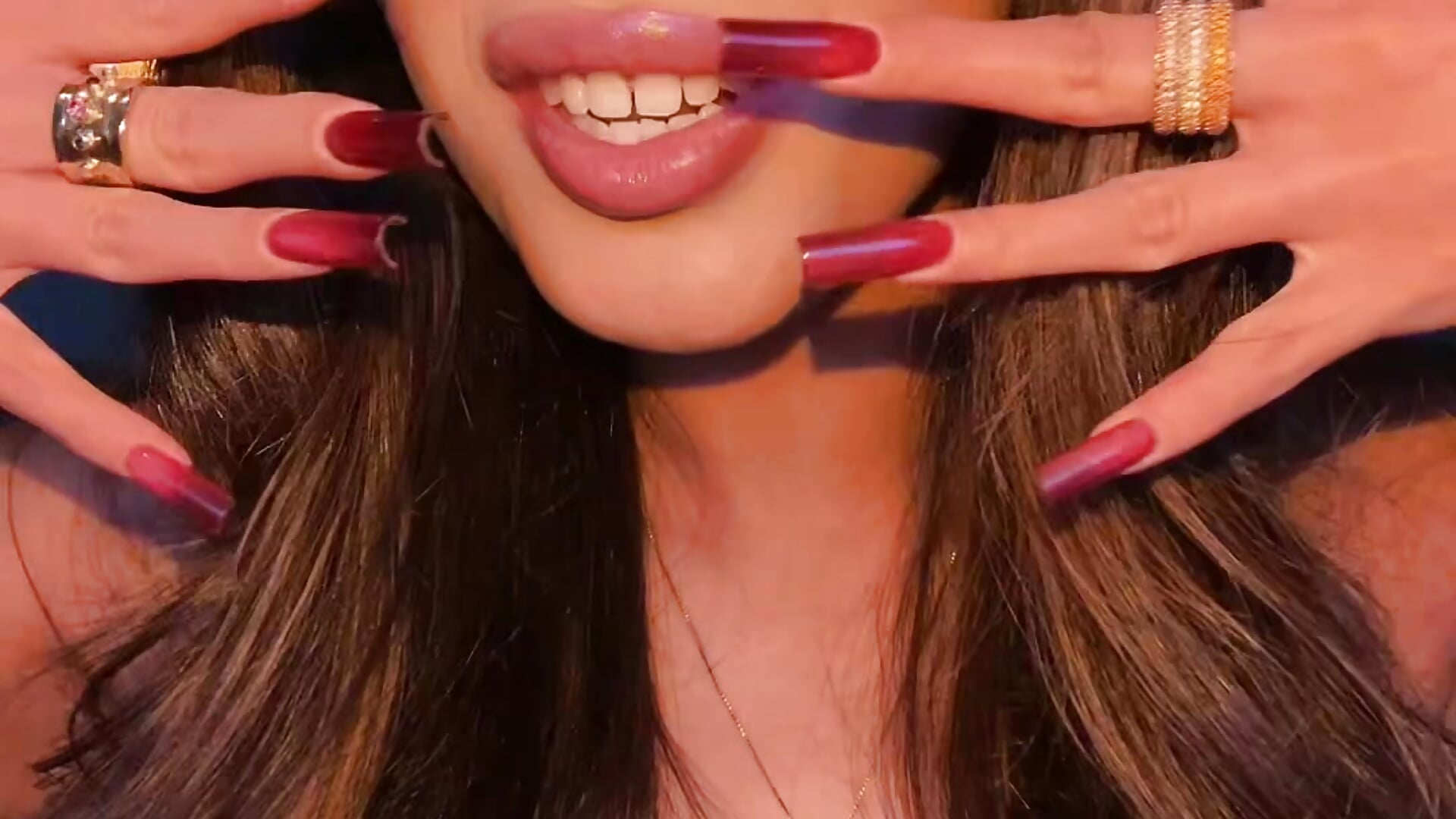 Sweet Lips 👄
