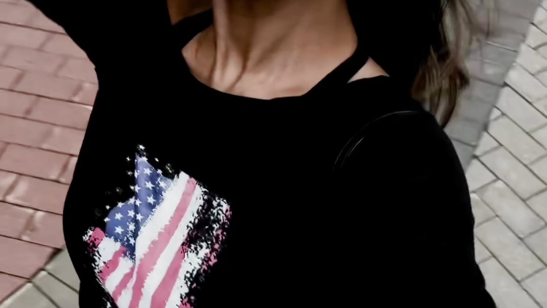 hi guys - video by Kami_Lee_XO cam model