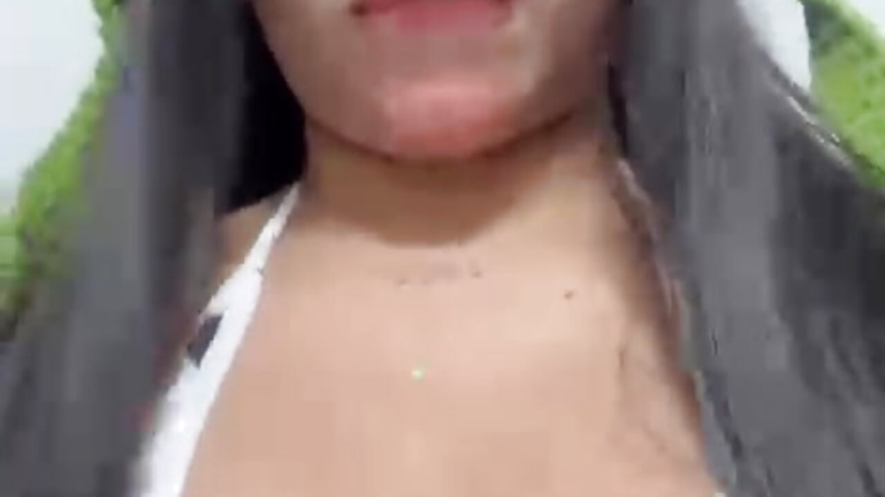 let me ride your cock and let my tits bounce in your face 🍒🔥🥺 - video by SafiroAgataaa cam model