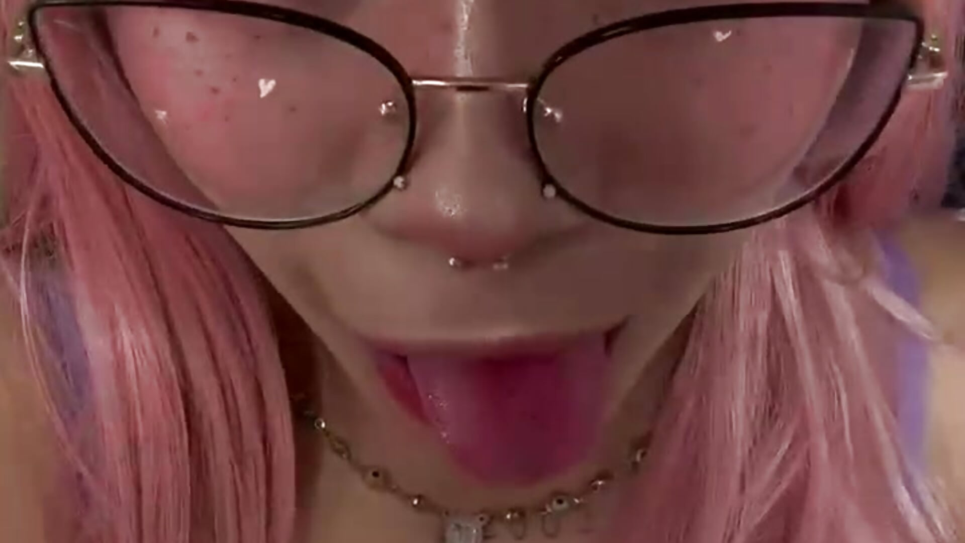 The face you love 😏🔥🥺 - video by SafiroAgataaa cam model