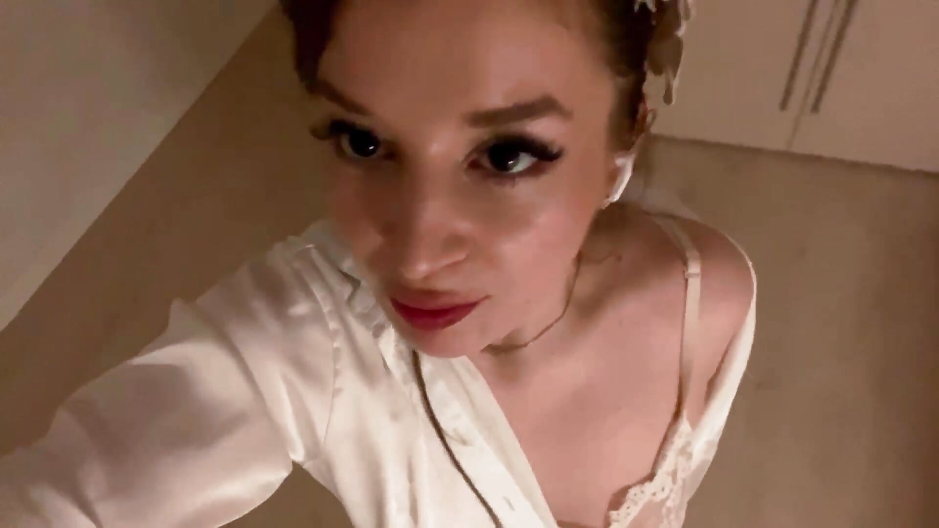 fan - video by NataliaBorkin cam model