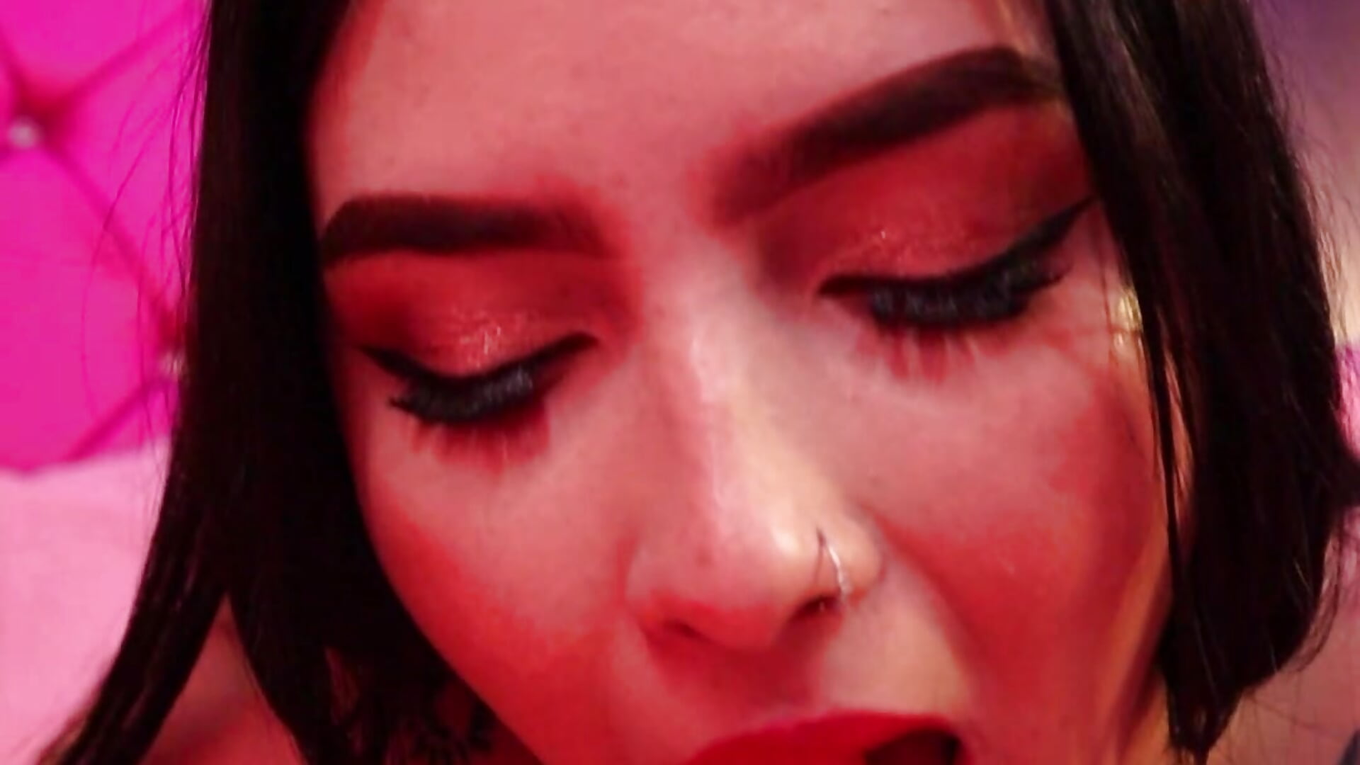 BLOWJOB - βίντεο μοντέλου Emily_Reyna