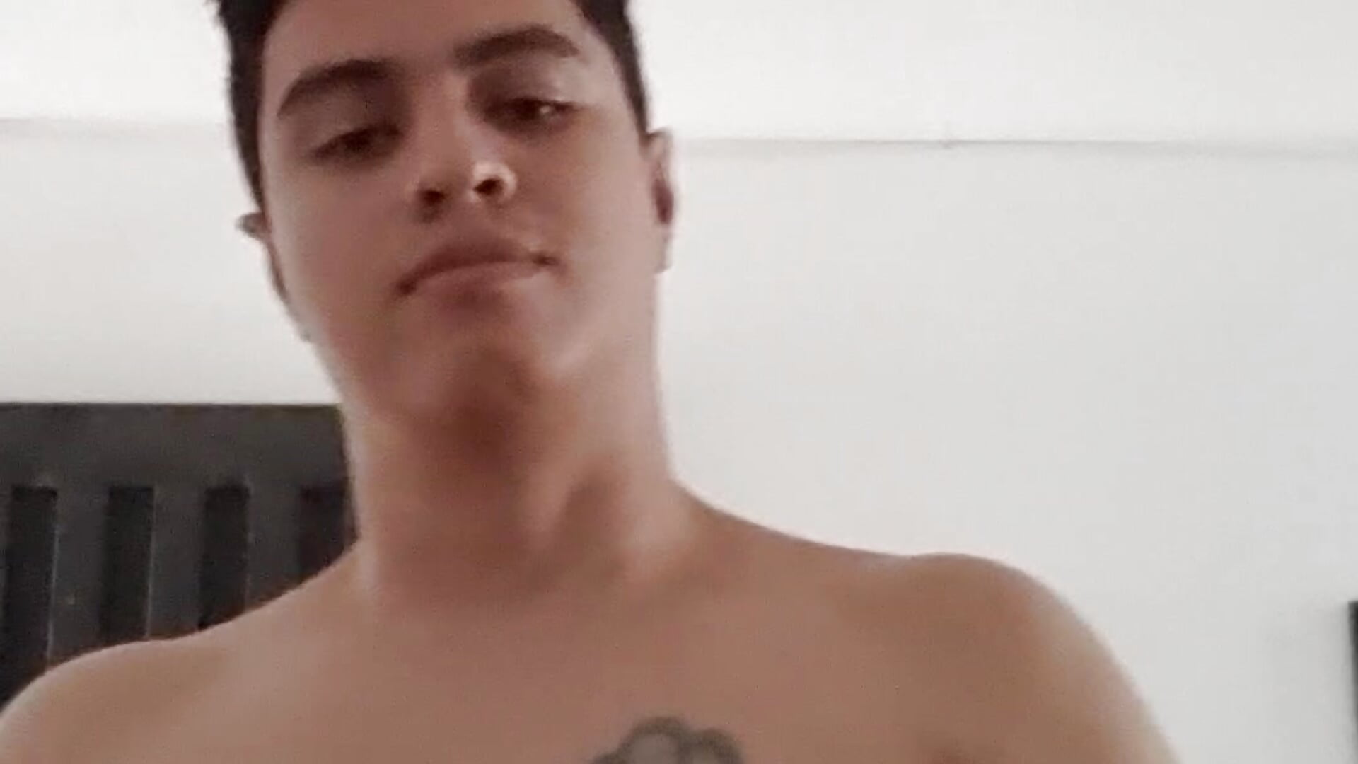 Me 😉 - Video von magmex30 Cam-Model