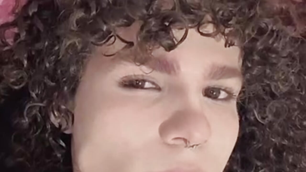 Happy Sunday - vídeo de la modelo de cam elian_7