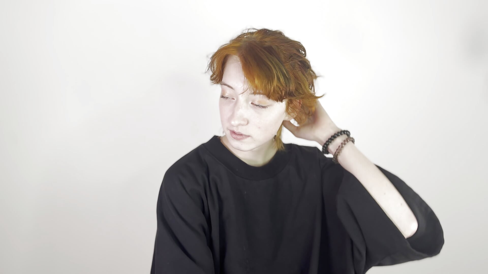 My first video 🥰 - video by JuanaFriesz cam model