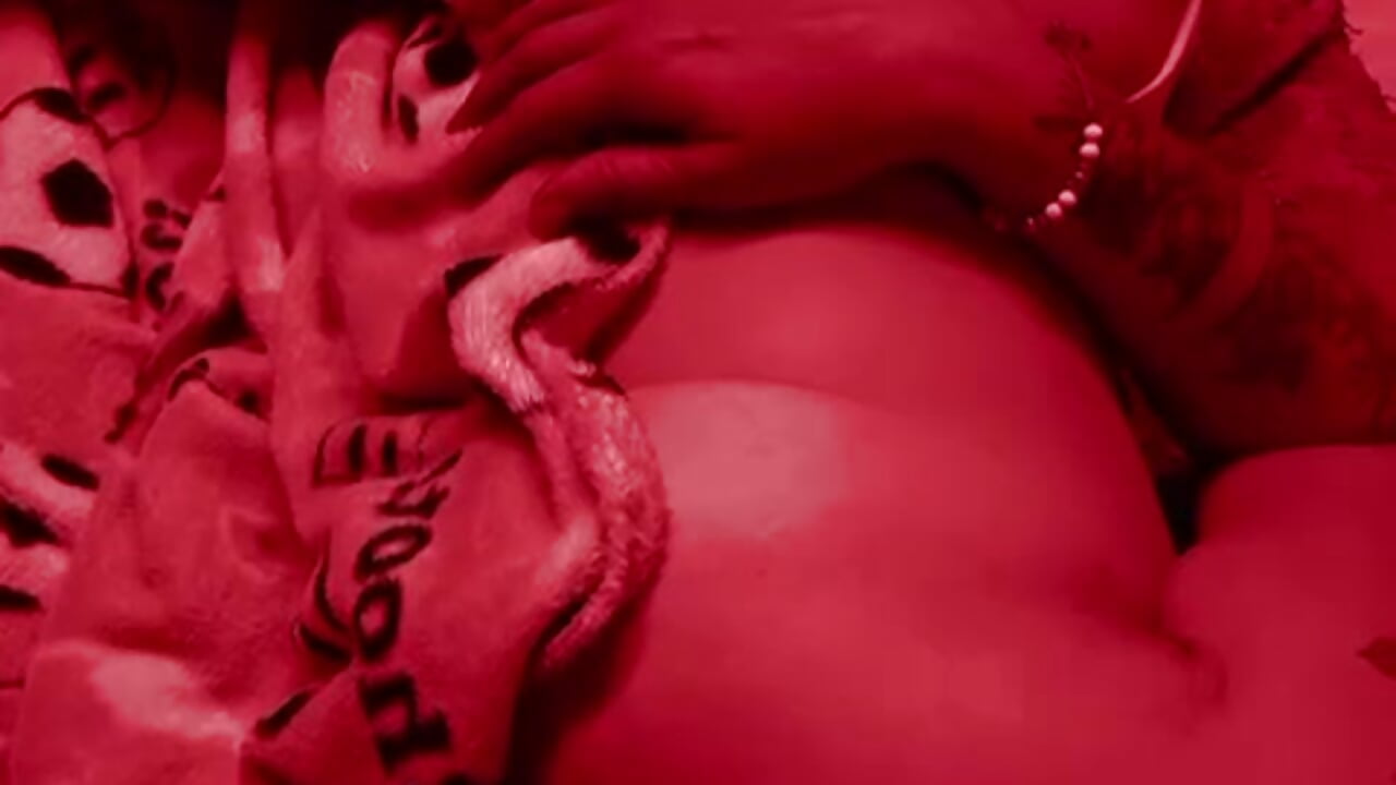 ass - video av RoxanneStorm_ cam-modell