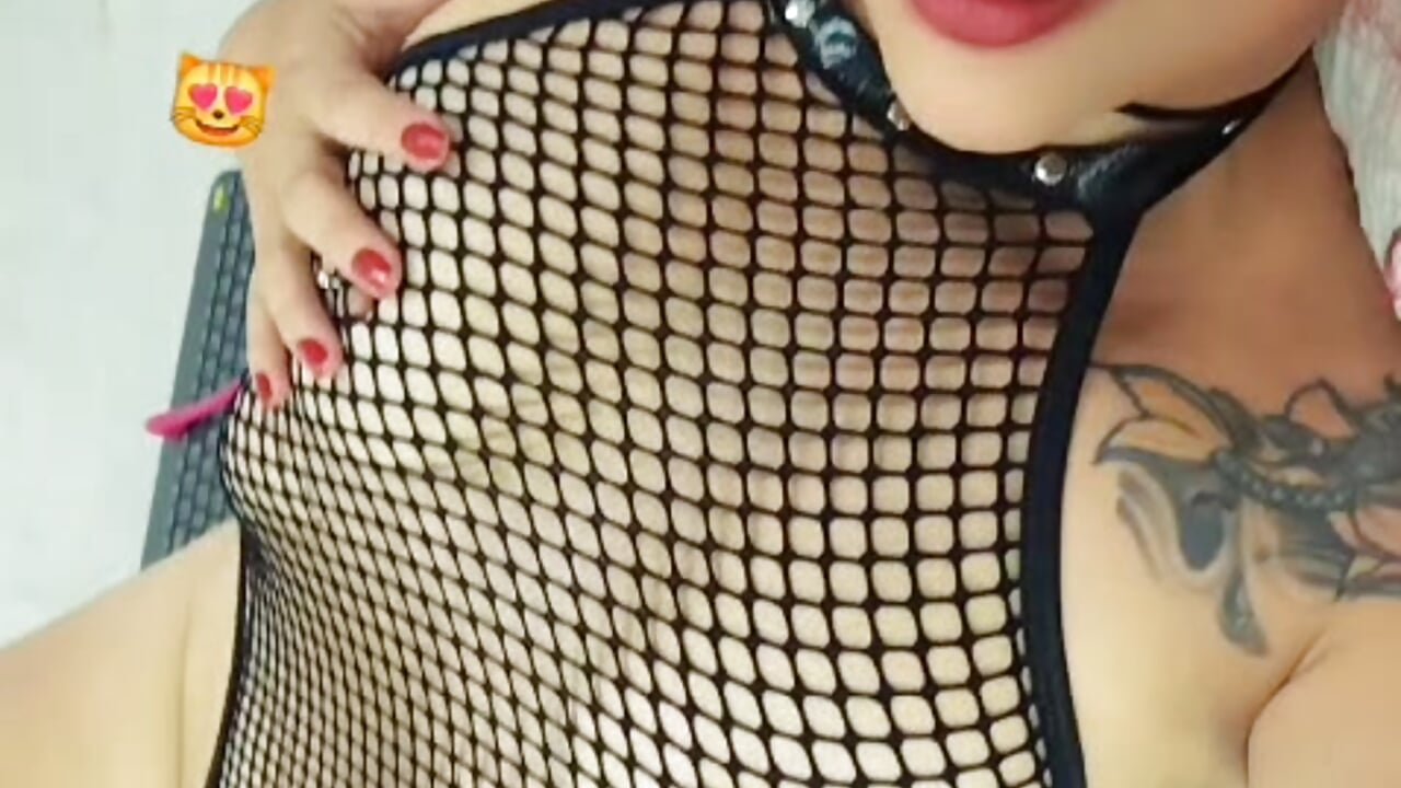 Me - video by RoxanneStorm_ cam model