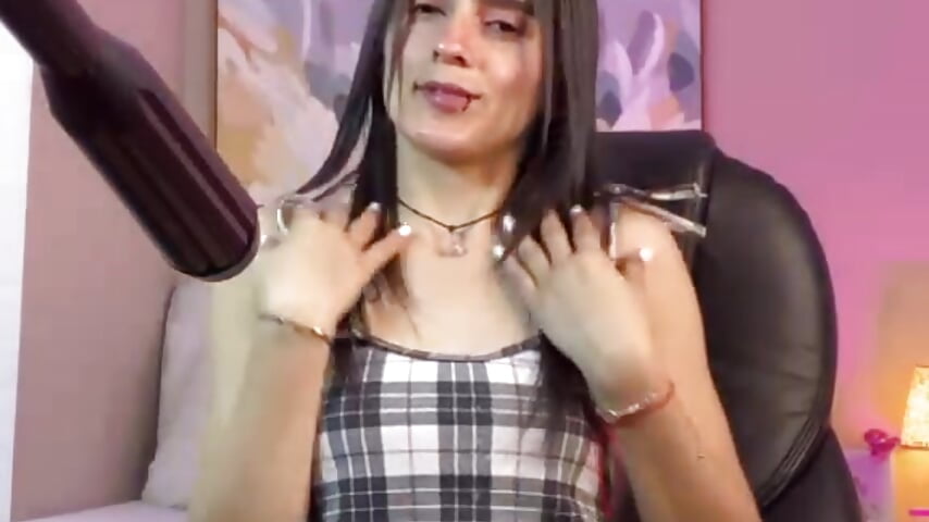 🔥🥰 - vídeo de MiaTaylorSweet modelo de câmara