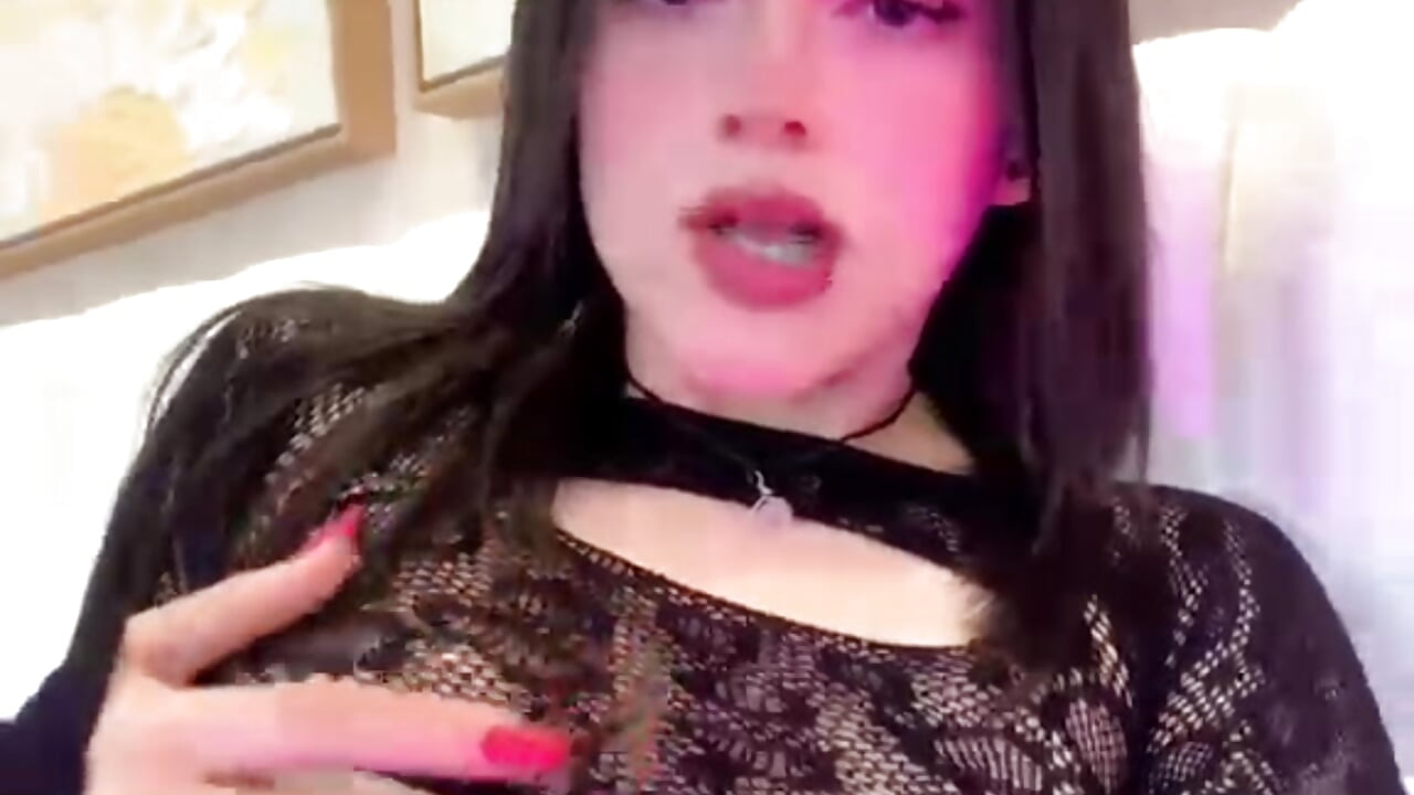 eheheh mirameee💘😍 – video modela na kameri MiaTaylorSweet
