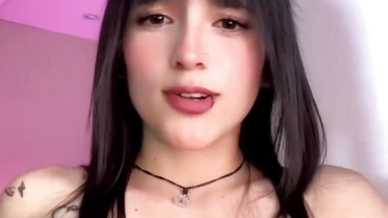you can't with me hehe  😶‍🌫️😍 - video van MiaTaylorSweet cam-model