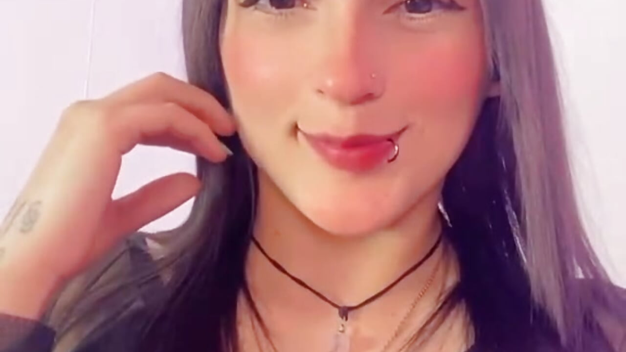 👑hello  everydone ❤️ - video by MiaTaylorSweet cam model
