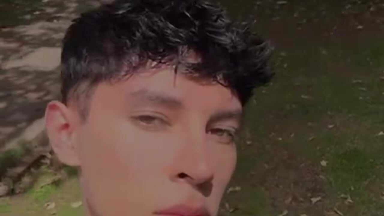 me - відео від вебкаммоделі im_jero