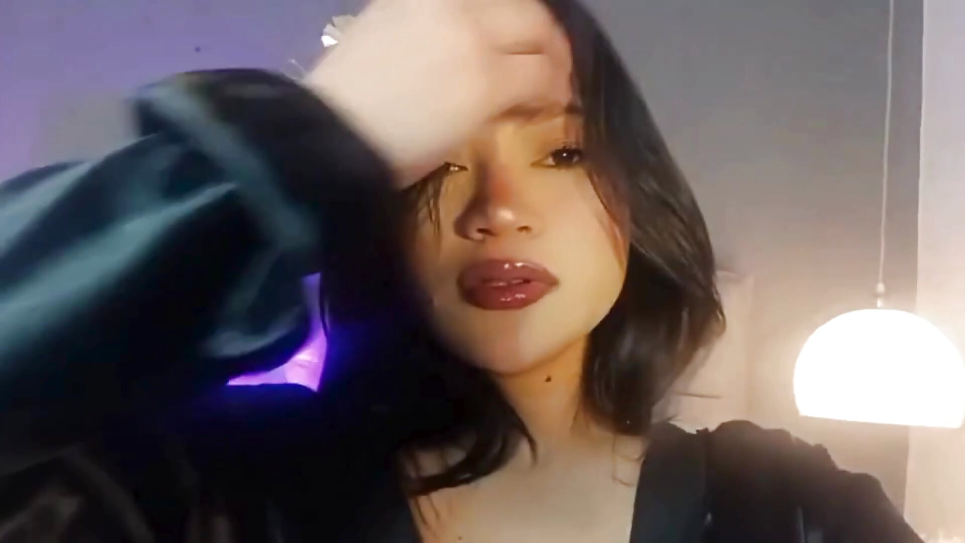 Kendal💖 - vidéo du modèle de showcams kendalFox_