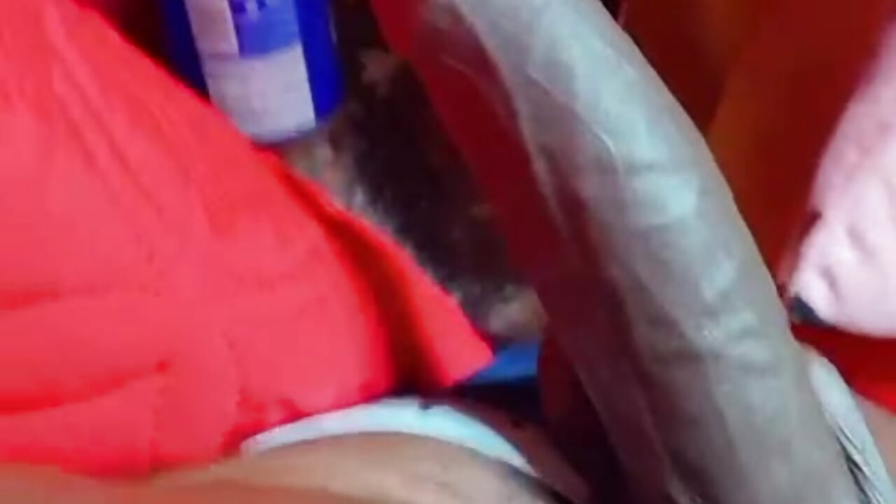 You have fun - video by calvin_soussaa cam model