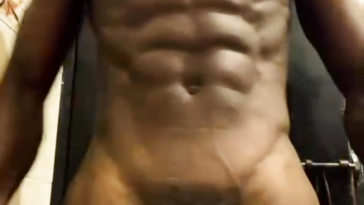 pleasure - video by calvin_soussaa cam model