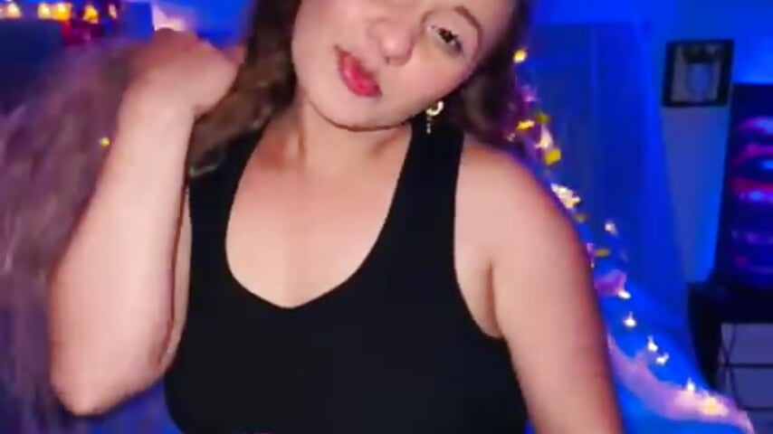 WELCOME - video by NormaParker cam model