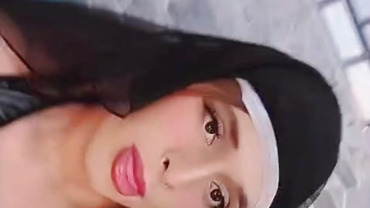 casual－カメラキャストのsweet_Elizabethの動画