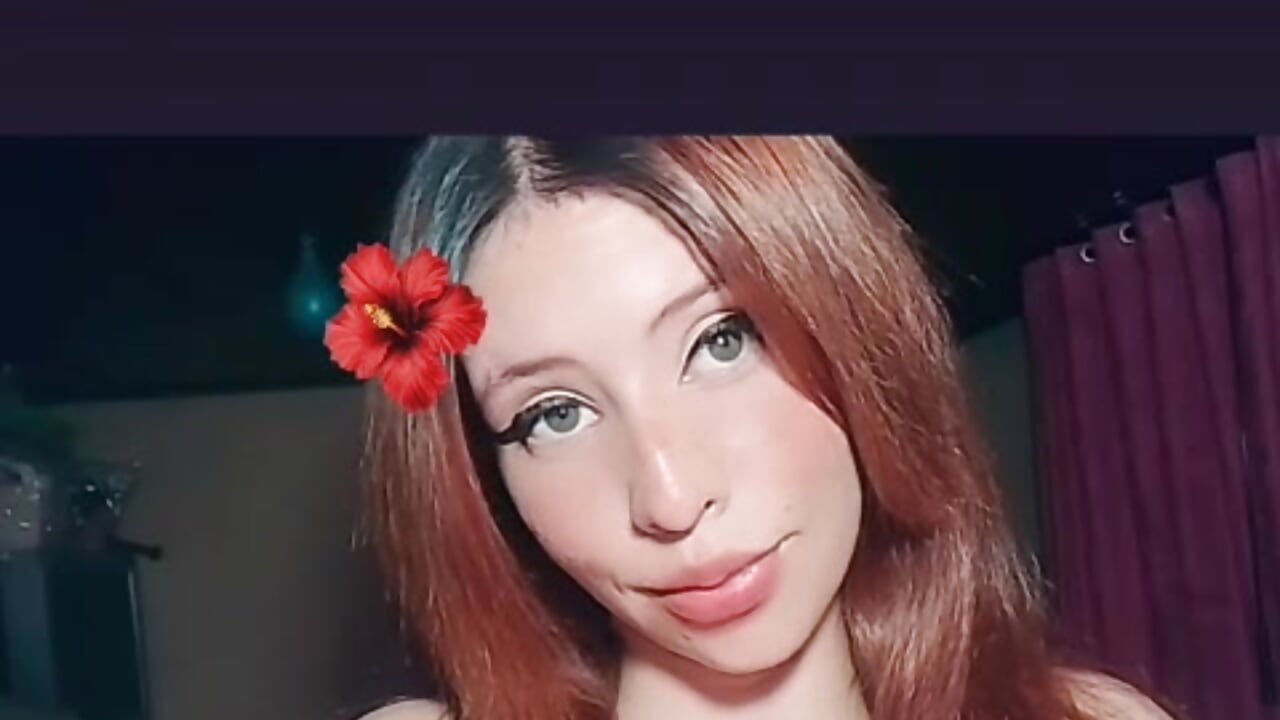 hi - video by Gigi_Glase cam model