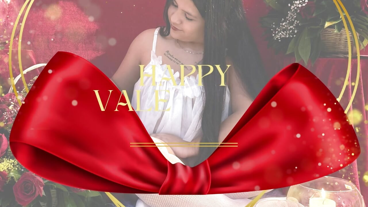 happy valentines day 2026 – видео вебкам-модели SammySmall_F_w