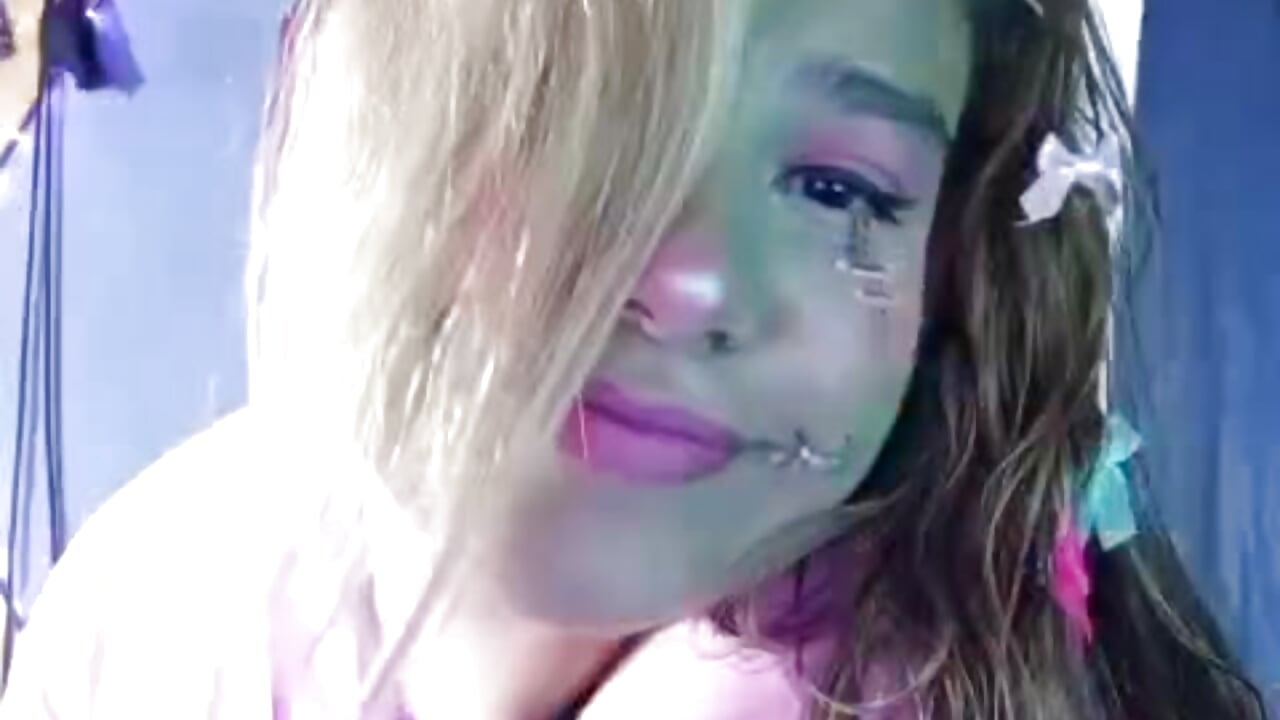 halowem - video by salo_bdsm cam model