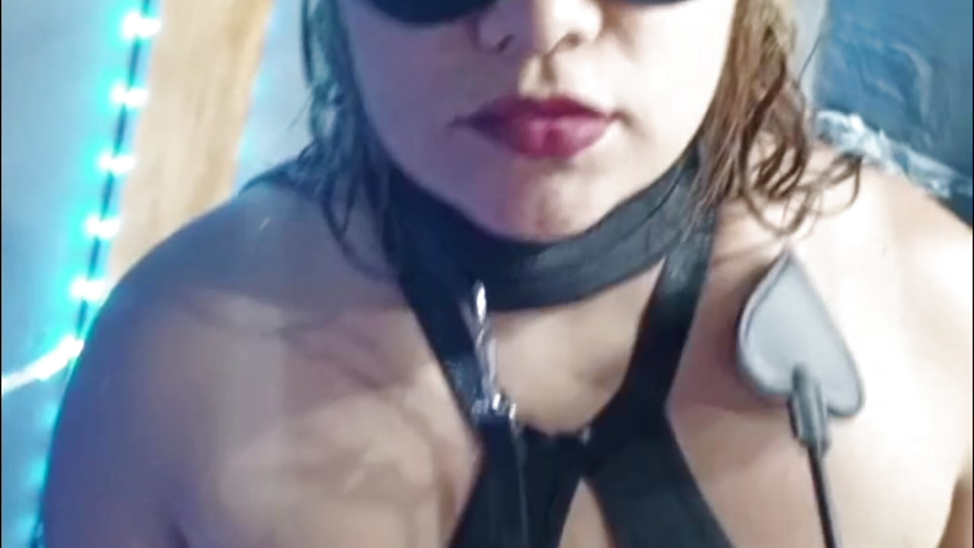 Salo - video by salo_bdsm cam model