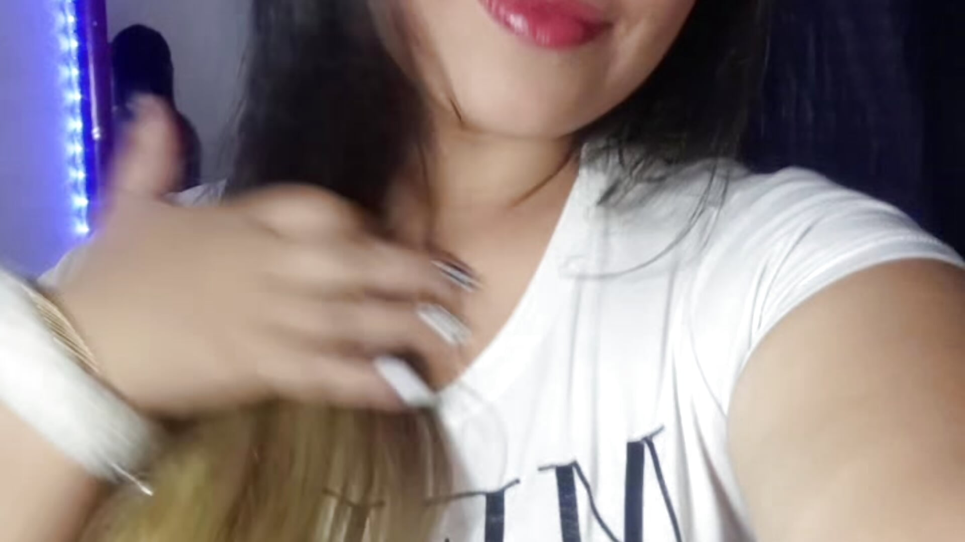 hey master - video oleh model kamera salo_bdsm