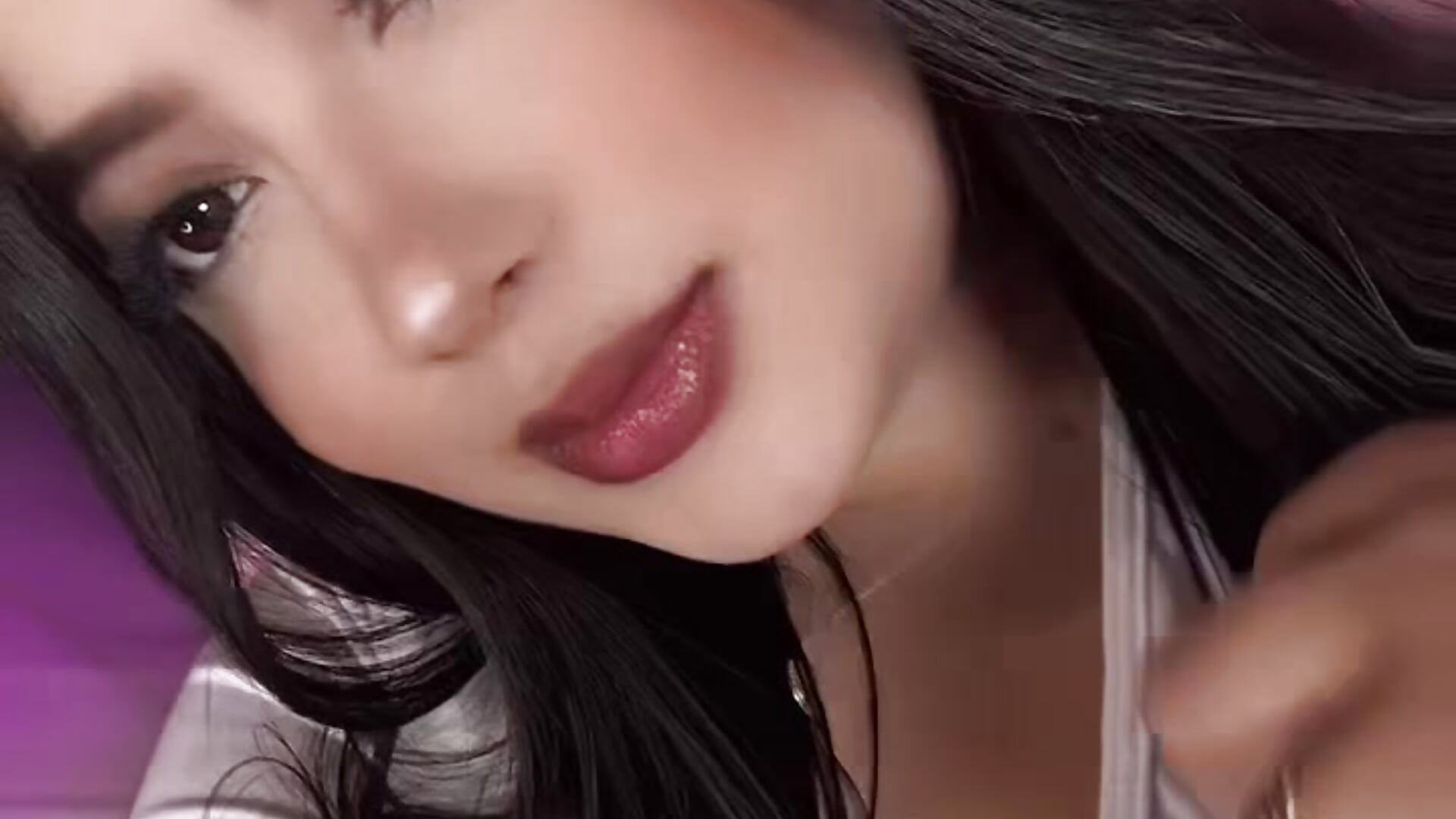 ✨🤍 - vídeo de Emiily_Moore1 modelo de câmara