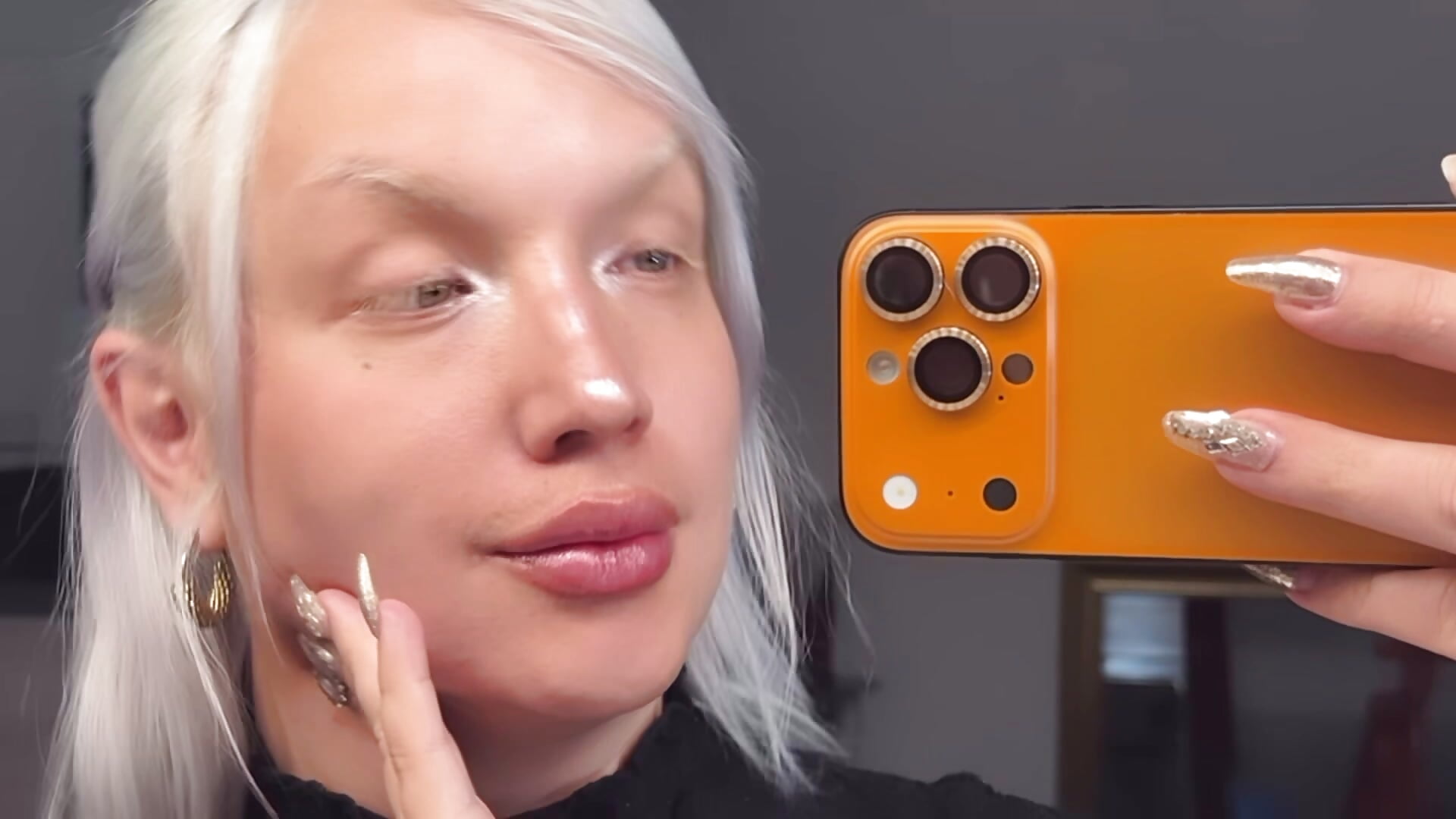 PrincessBlonde 👑💖 - Sun_Sooll_主播的视频