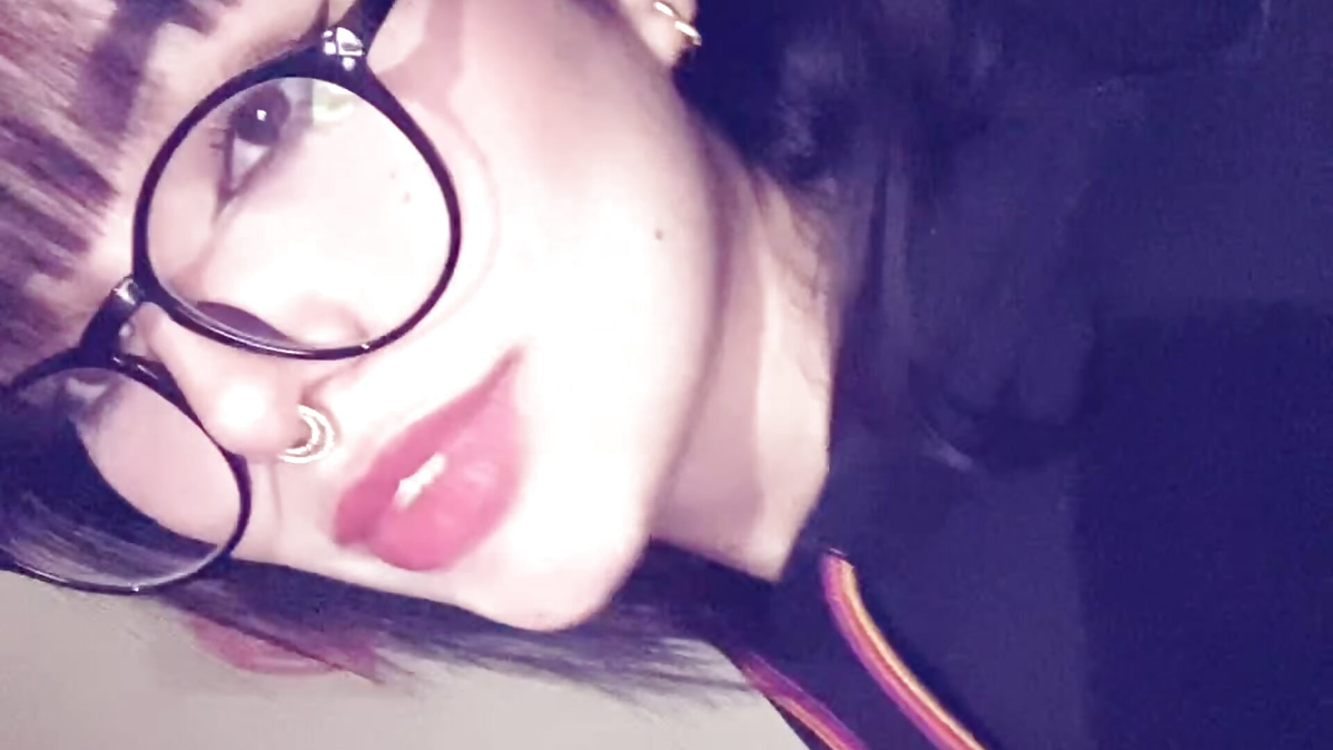 MIÉNTETE ☺️ - video by storm_a cam model